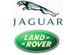  Jaguar,Land Rover  