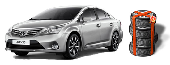    Toyota   Yaris Auris Corolla Avensis Highlander 