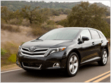      Toyota Venza